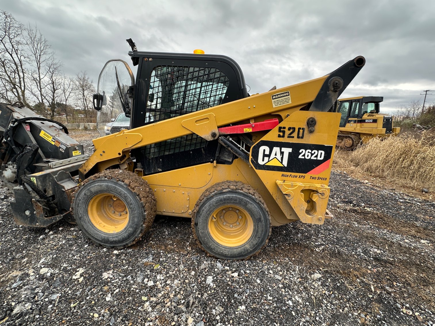 Image for Excavating Company Surplus Equipment Auction - York, PA