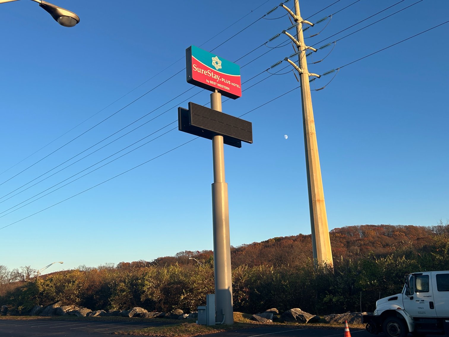 Image for Hotel Building Components Online Auction #3 - Bethlehem, PA