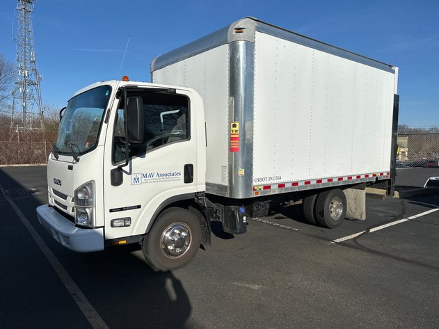 Image for Equipment Service Company Complete Liquidation Auction – Southampton, PA