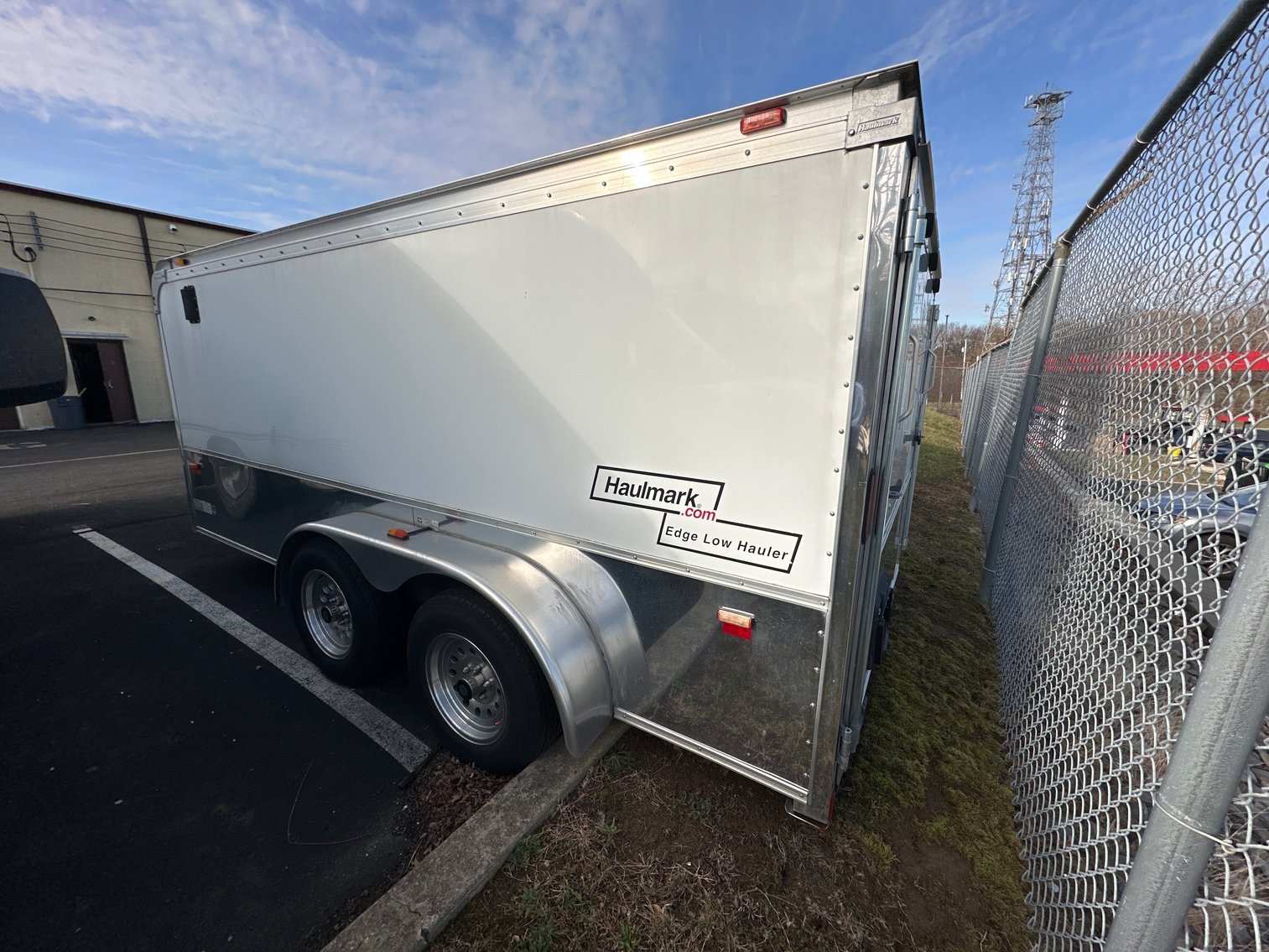 Image for Equipment Service Company Complete Liquidation Auction – Southampton, PA