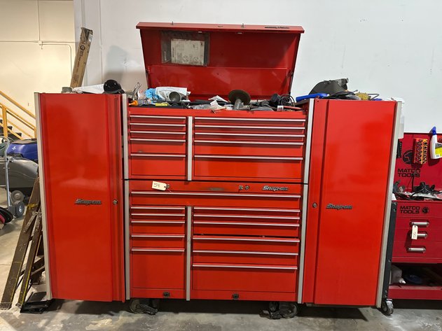 Image for Equipment Service Company Complete Liquidation Auction – Southampton, PA