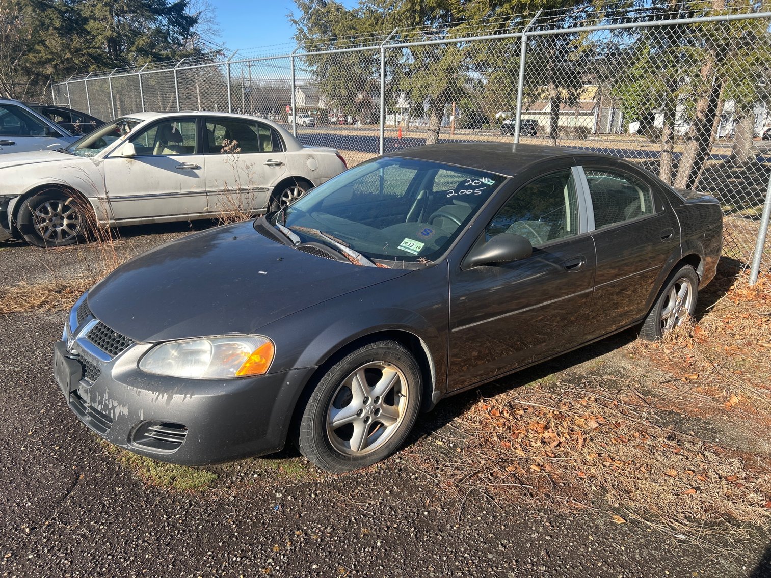 Image for Salvage, Parts and Abandoned Vehicle Auction – Hainesport, NJ