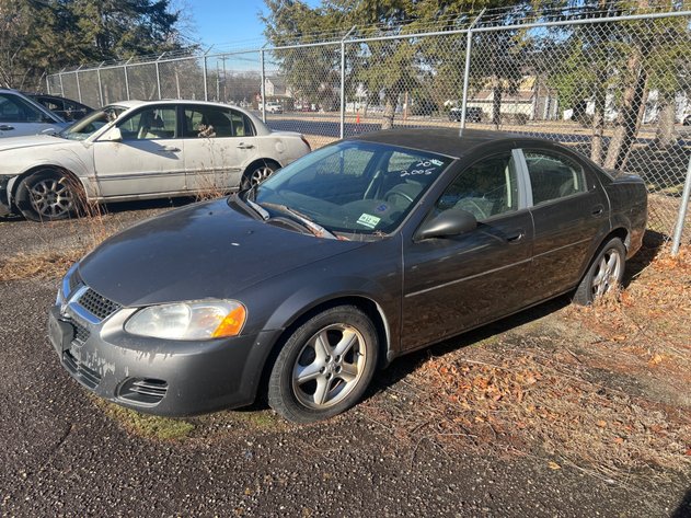 Image for Salvage, Parts and Abandoned Vehicle Auction – Hainesport, NJ