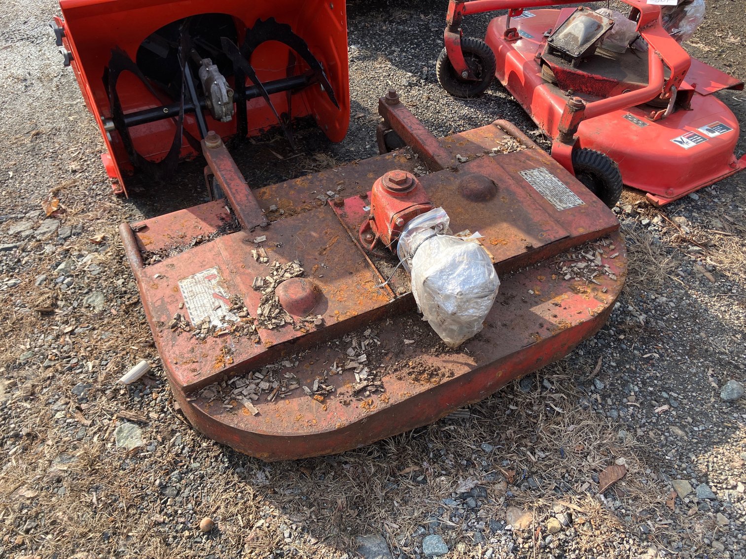 Image for Tools, Lawn and Garden Equipment Online Auction – Bechtelsville, PA