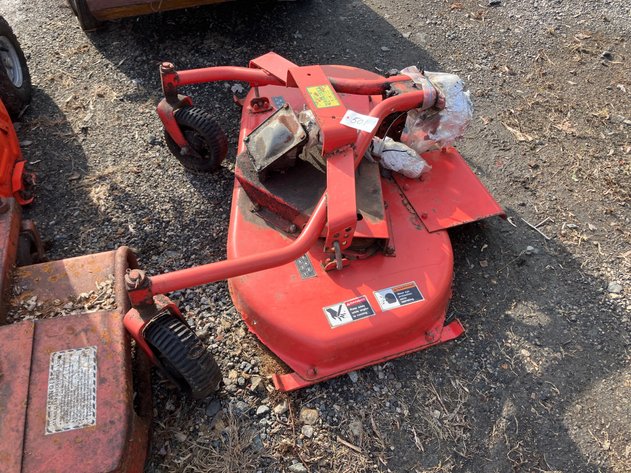 Image for Tools, Lawn and Garden Equipment Online Auction – Bechtelsville, PA