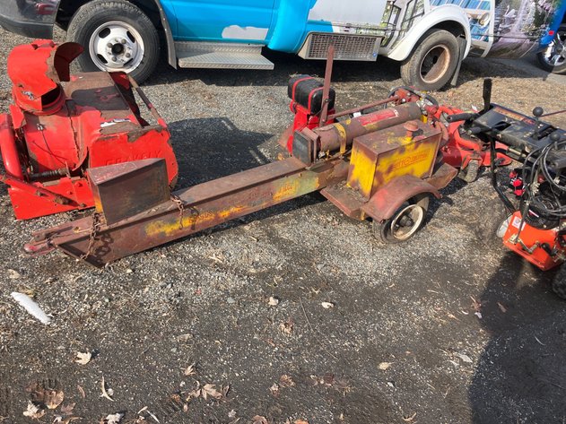Image for Tools, Lawn and Garden Equipment Online Auction – Bechtelsville, PA