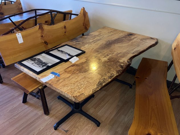 Image for Microbrewery & Restaurant Complete Liquidation Online Auction - Williamsport, PA