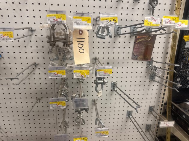 Image for Jos. Finkle & Son Hardware Auction #3 (Plumbing & Electrical) – Lambertville, NJ