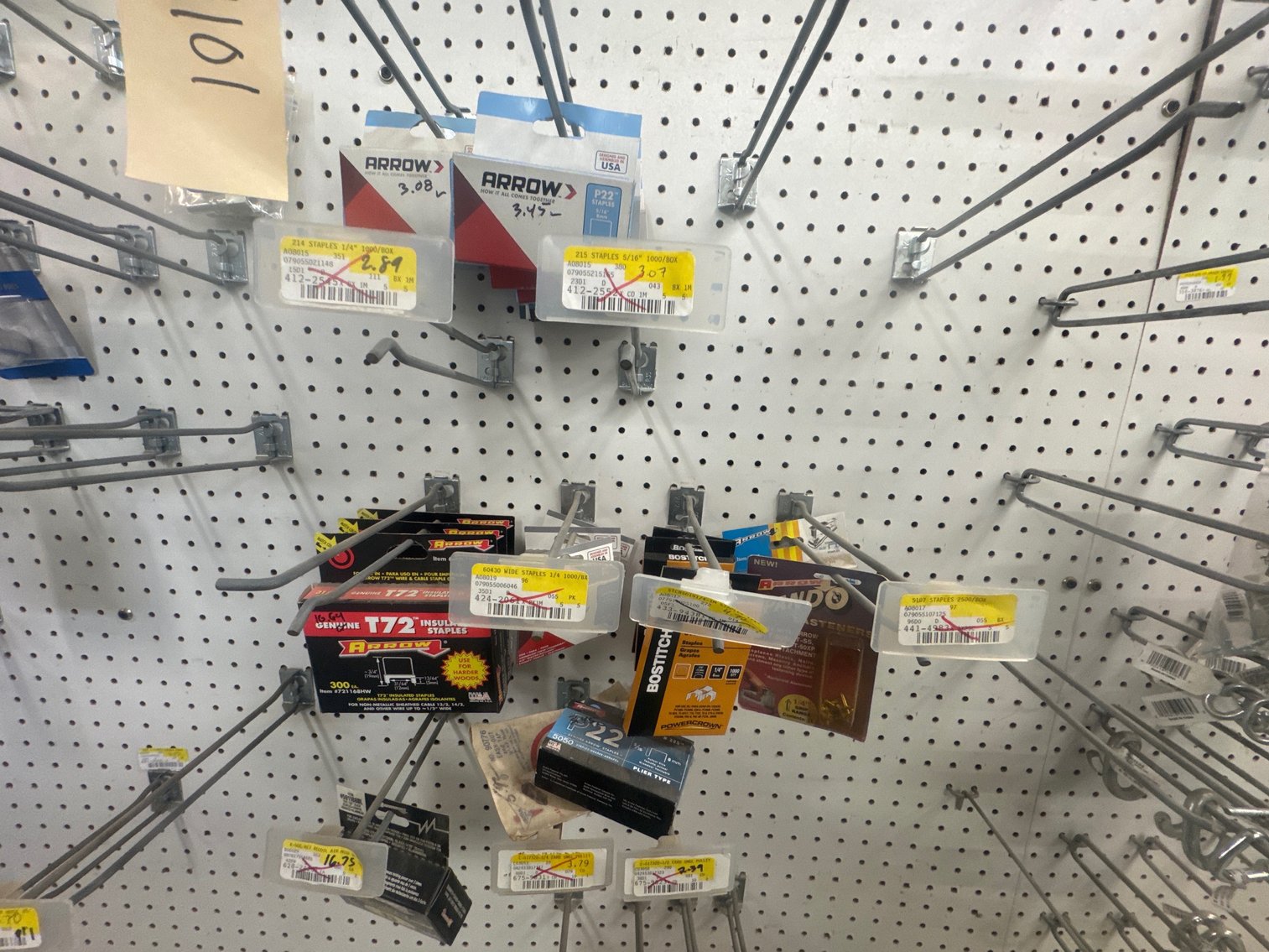 Image for Jos. Finkle & Son Hardware Auction #3 (Plumbing & Electrical) – Lambertville, NJ