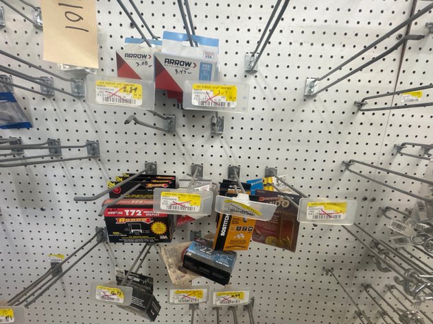 Image for Jos. Finkle & Son Hardware Auction #3 (Plumbing & Electrical) – Lambertville, NJ