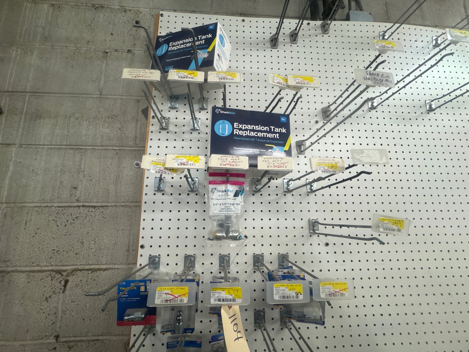 Image for Jos. Finkle & Son Hardware Auction #3 (Plumbing & Electrical) – Lambertville, NJ