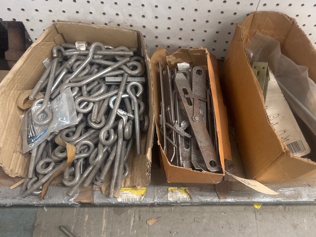 Image for Jos. Finkle & Son Hardware Auction #3 (Plumbing & Electrical) – Lambertville, NJ
