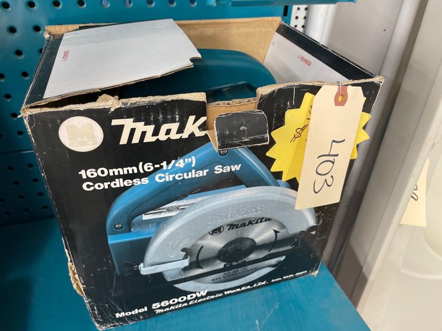 Image for Jos. Finkle & Son Hardware Liquidation Auction #2 (Tools and Hardware) – Lambertville, NJ