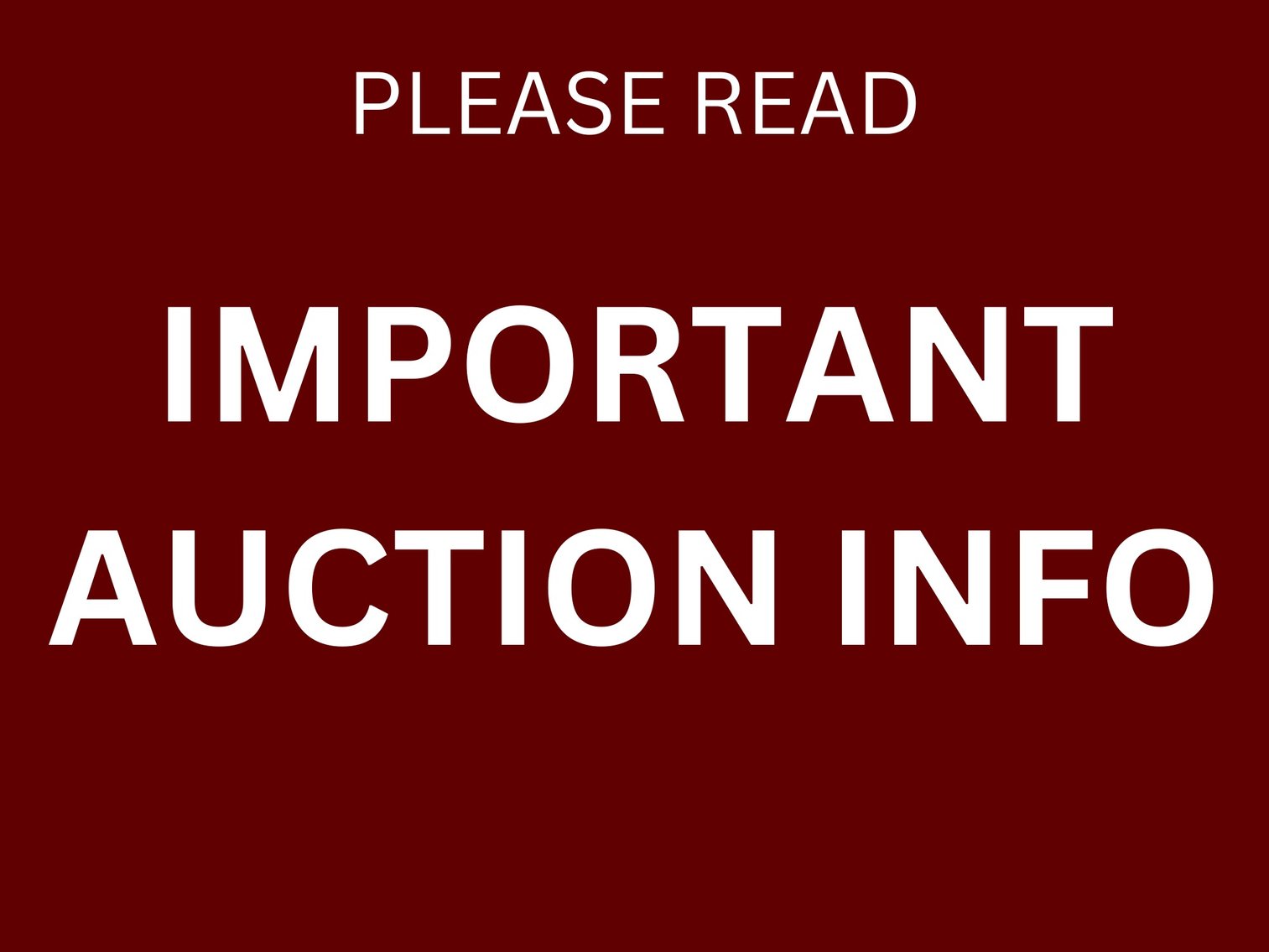 Image for Microbrewery & Restaurant Complete Liquidation Online Auction - Williamsport, PA