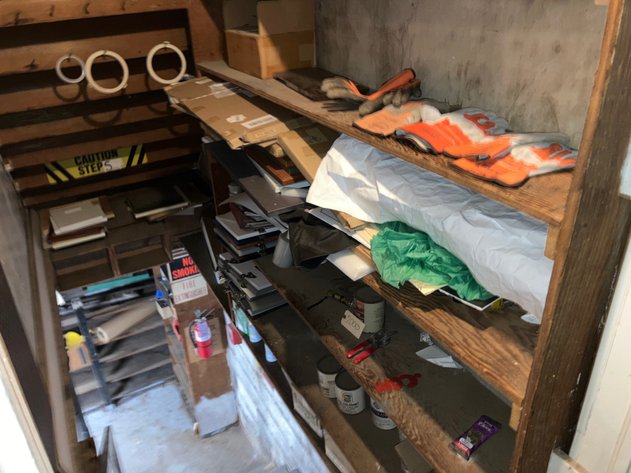 Image for Jos. Finkle & Son Hardware Liquidation Auction #4 (Hardware & Painting Supplies) – Lambertville, NJ