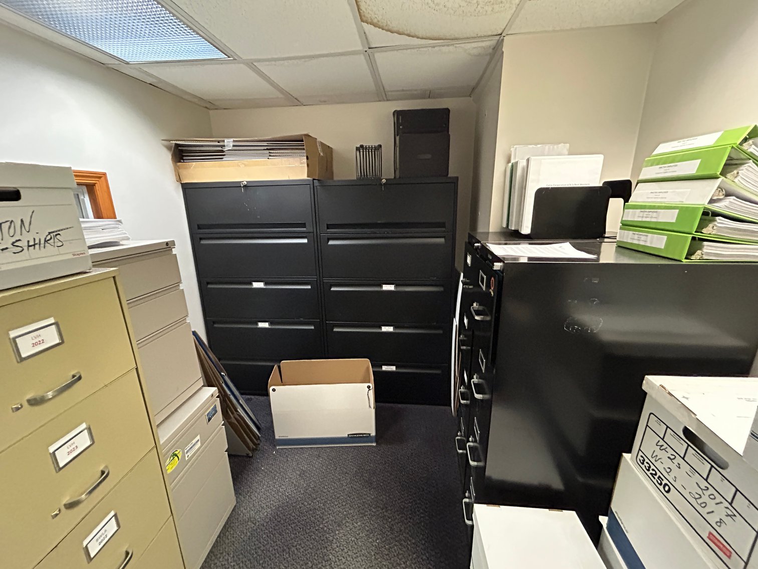 Image for Final Hotel Components LIVE Public Auction - Bethlehem, PA