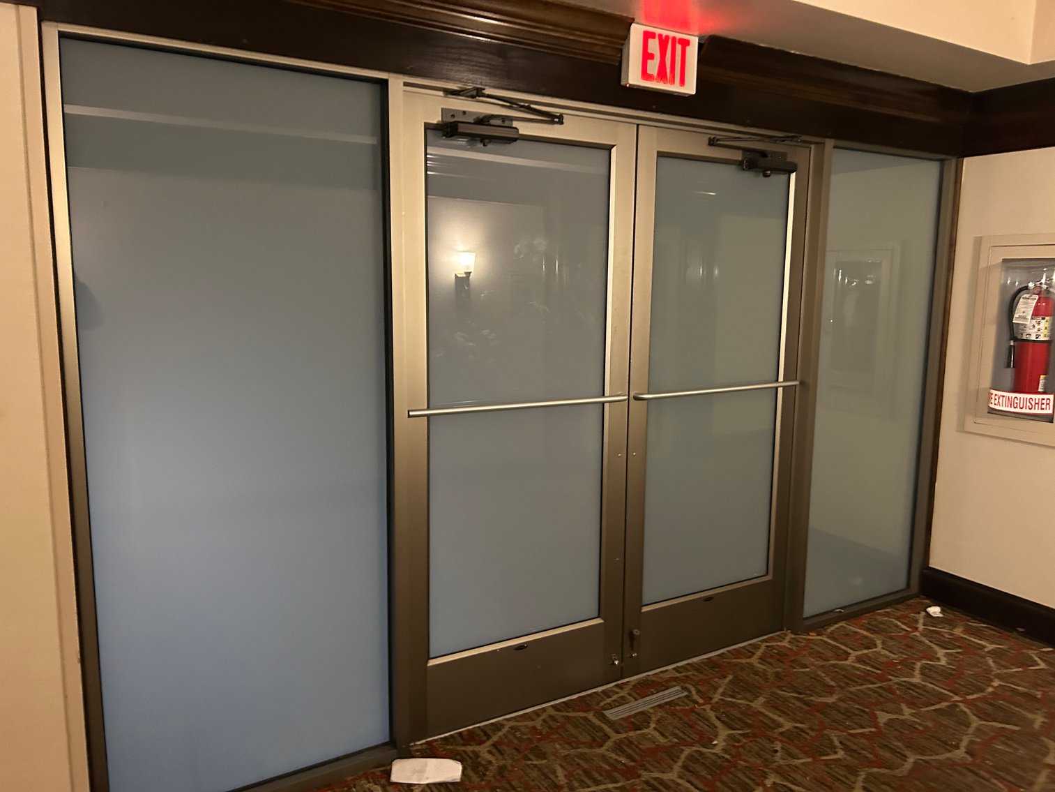 Image for Final Hotel Components LIVE Public Auction - Bethlehem, PA