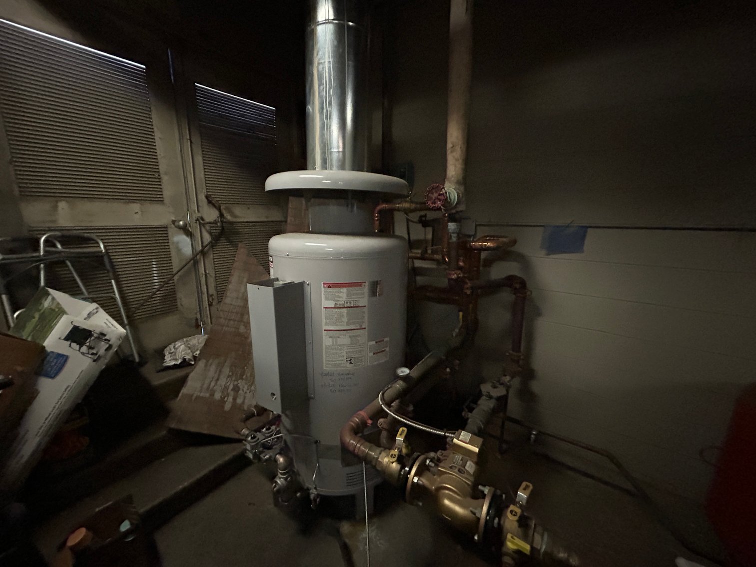 Image for Final Hotel Components LIVE Public Auction - Bethlehem, PA