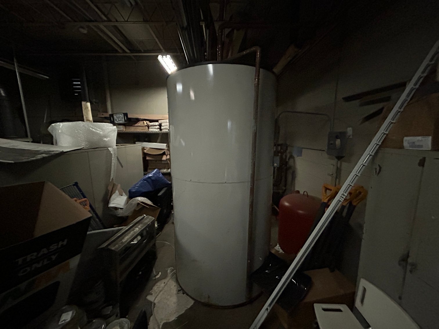 Image for Final Hotel Components LIVE Public Auction - Bethlehem, PA