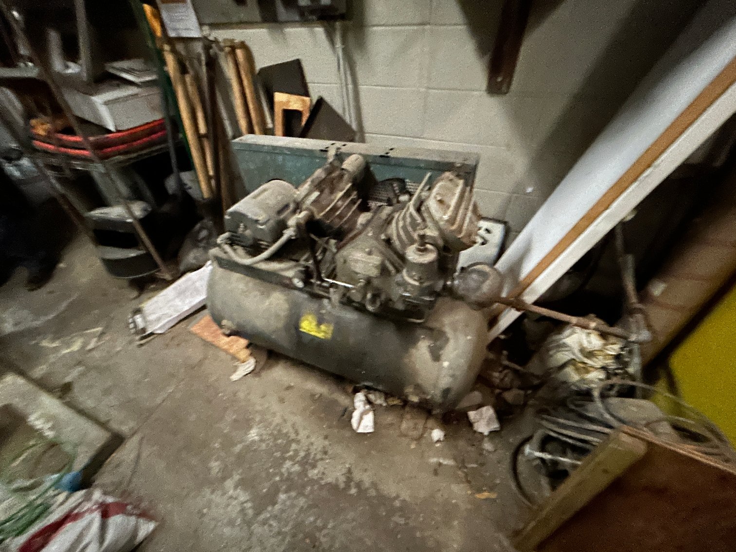 Image for Final Hotel Components LIVE Public Auction - Bethlehem, PA