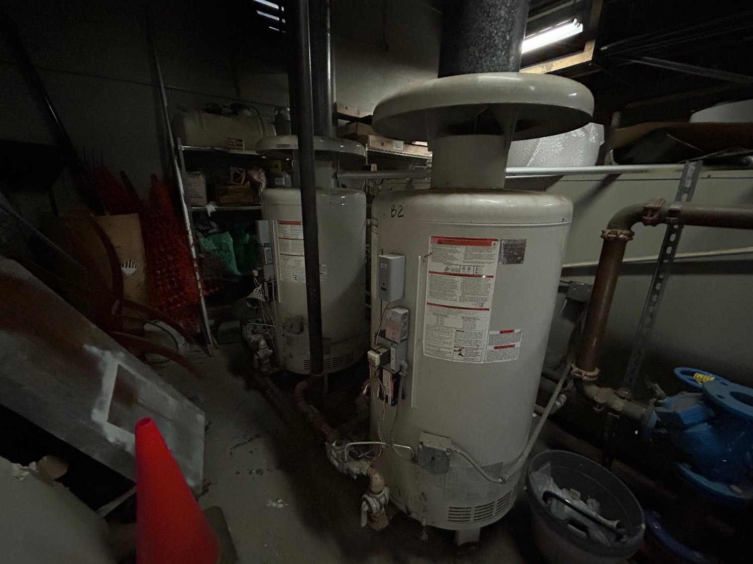 Image for Final Hotel Components LIVE Public Auction - Bethlehem, PA