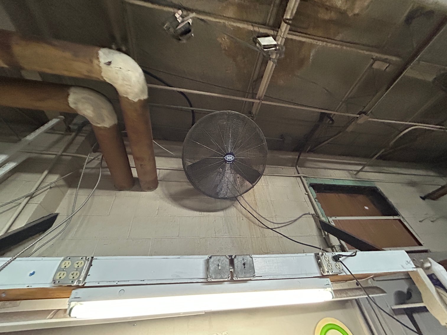 Image for Final Hotel Components LIVE Public Auction - Bethlehem, PA