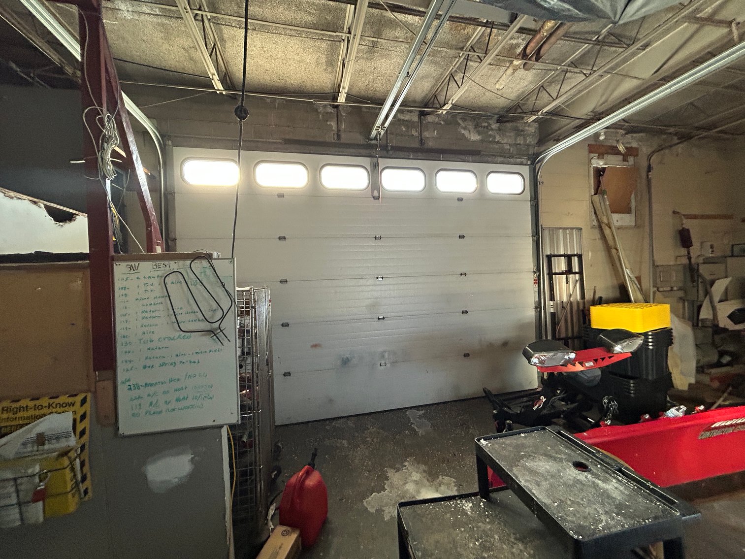 Image for Final Hotel Components LIVE Public Auction - Bethlehem, PA