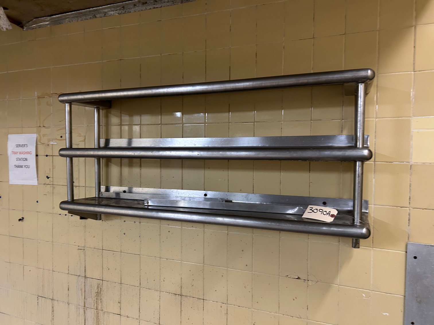 Image for Final Hotel Components LIVE Public Auction - Bethlehem, PA