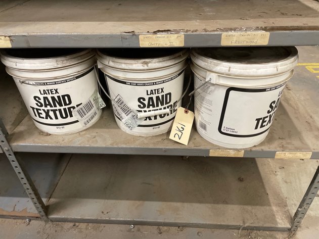 Image for Jos. Finkle & Son Hardware Liquidation Auction #4 (Hardware & Painting Supplies) – Lambertville, NJ