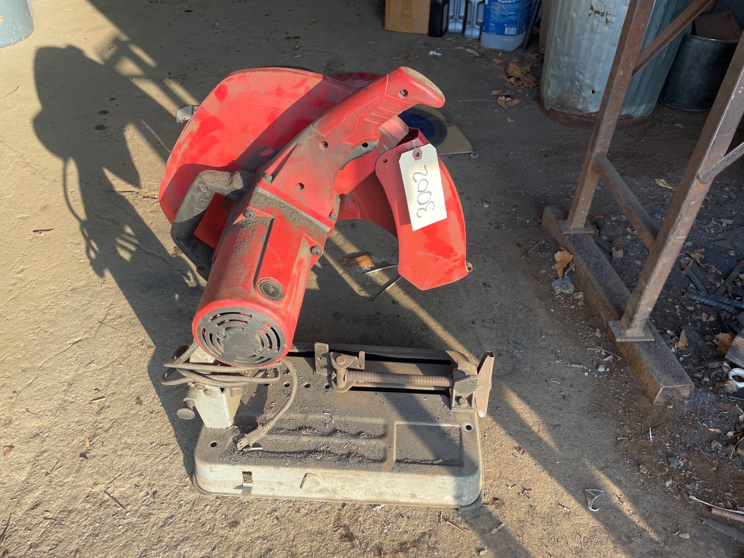 Image for Jos. Finkle & Son Hardware Liquidation Auction #5 Final Auction (Trucks, Tools, & Supplies) – Lambertville, NJ