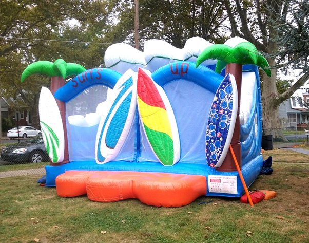 Image for Bounce House, Amusements & Catering Surplus Equipment Auction – Berlin, NJ