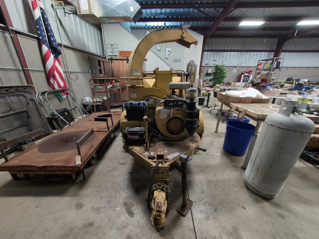 Image for Equipment, Tools & General Merchandise Online Auction – Hammonton, NJ