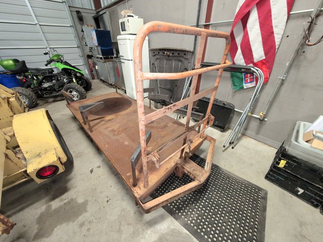 Image for Equipment, Tools & General Merchandise Online Auction – Hammonton, NJ