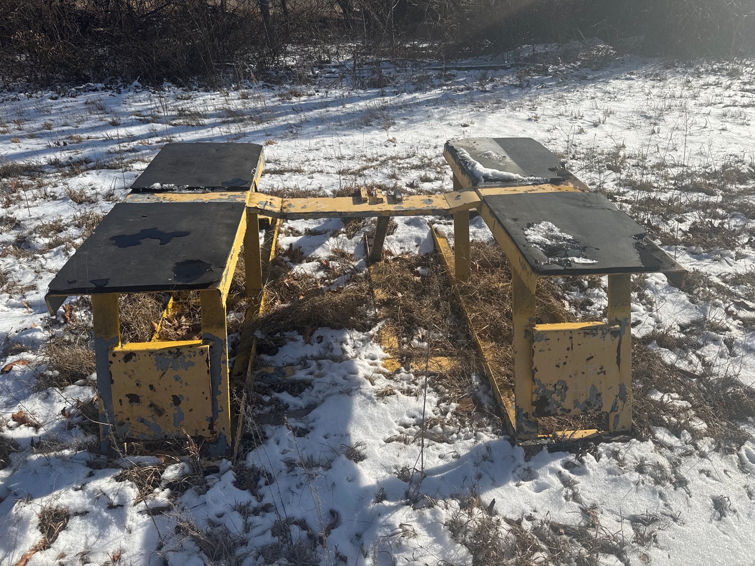 Image for Equipment, Tools & General Merchandise Online Auction – Hammonton, NJ