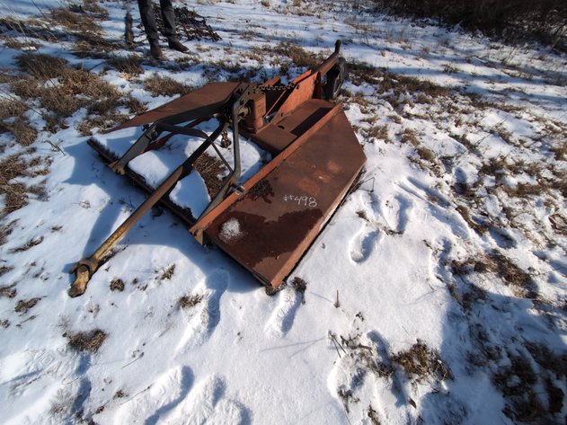 Image for Equipment, Tools & General Merchandise Online Auction – Hammonton, NJ