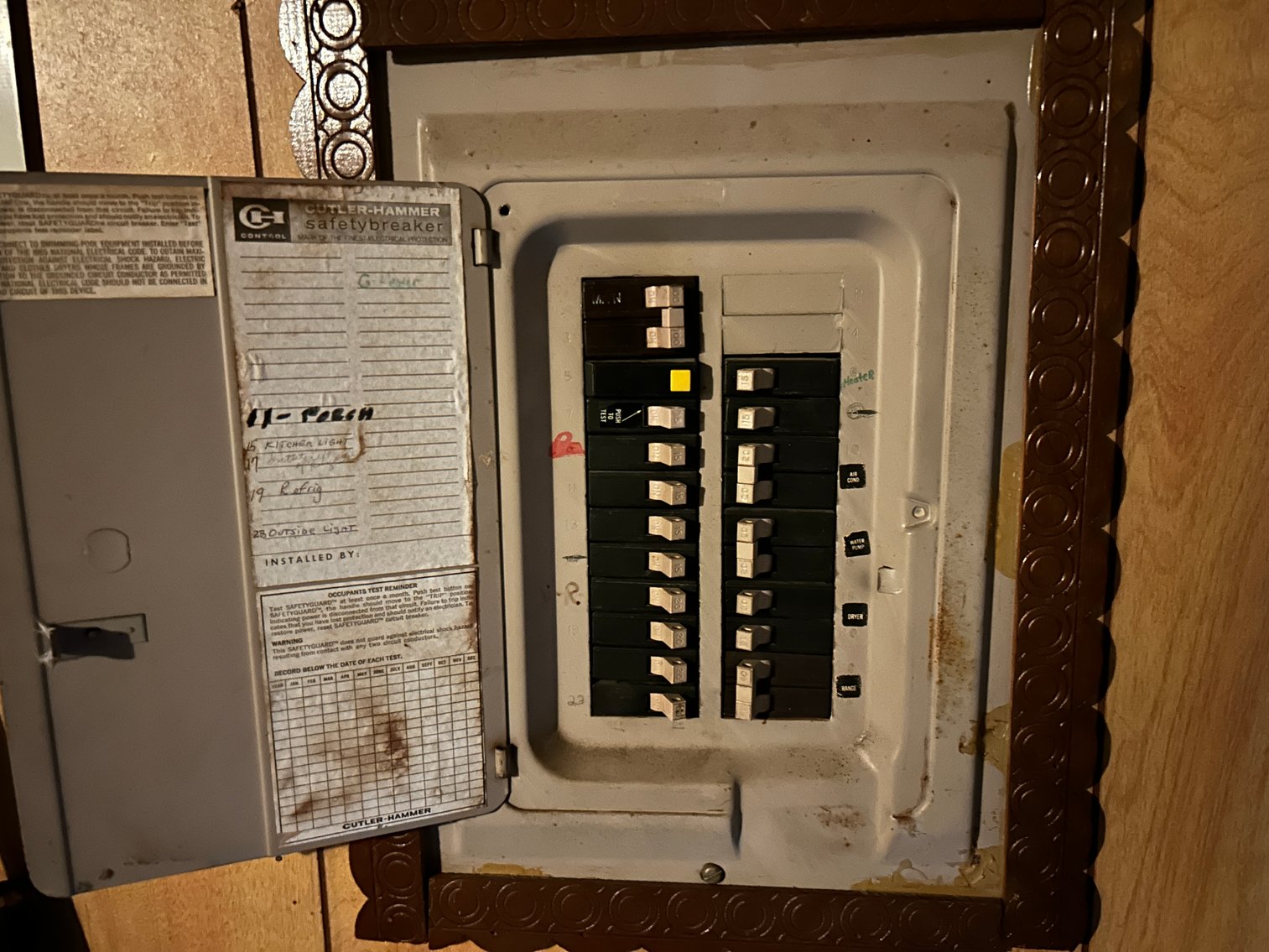 Image for LIVE PUBLIC REAL ESTATE AUCTION 4 Bedroom Single-Family Home - Gilbertsville, PA