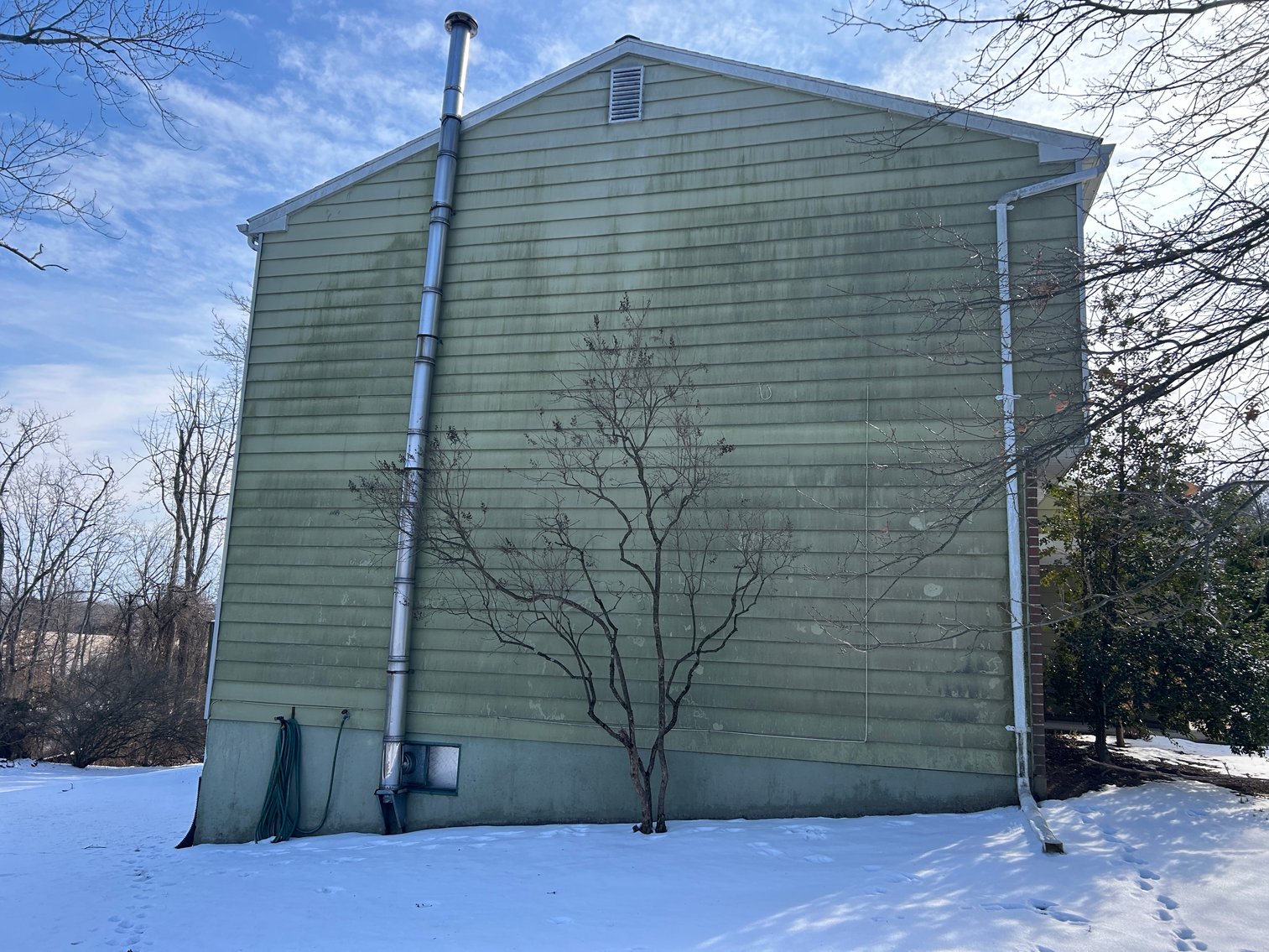 Image for LIVE PUBLIC REAL ESTATE AUCTION 4 Bedroom Single-Family Home - Gilbertsville, PA