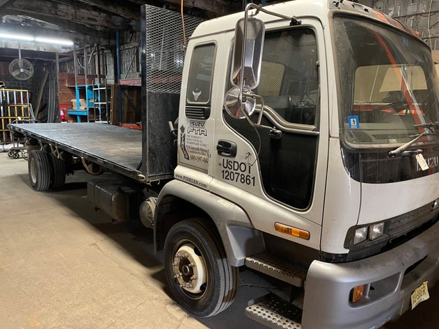 Image for Jos. Finkle & Son Hardware Liquidation Auction #5 Final Auction (Trucks, Tools, & Supplies) – Lambertville, NJ