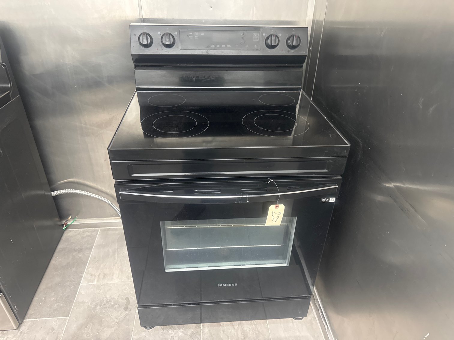 Image for Bakery Equipment Liquidation Online Auction - East Greenville, PA