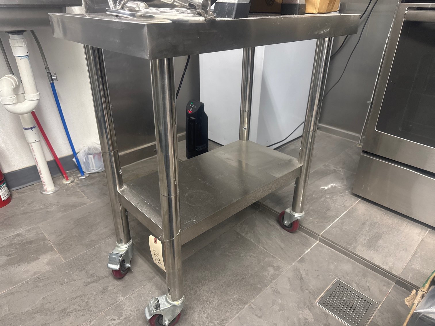 Image for Bakery Equipment Liquidation Online Auction - East Greenville, PA