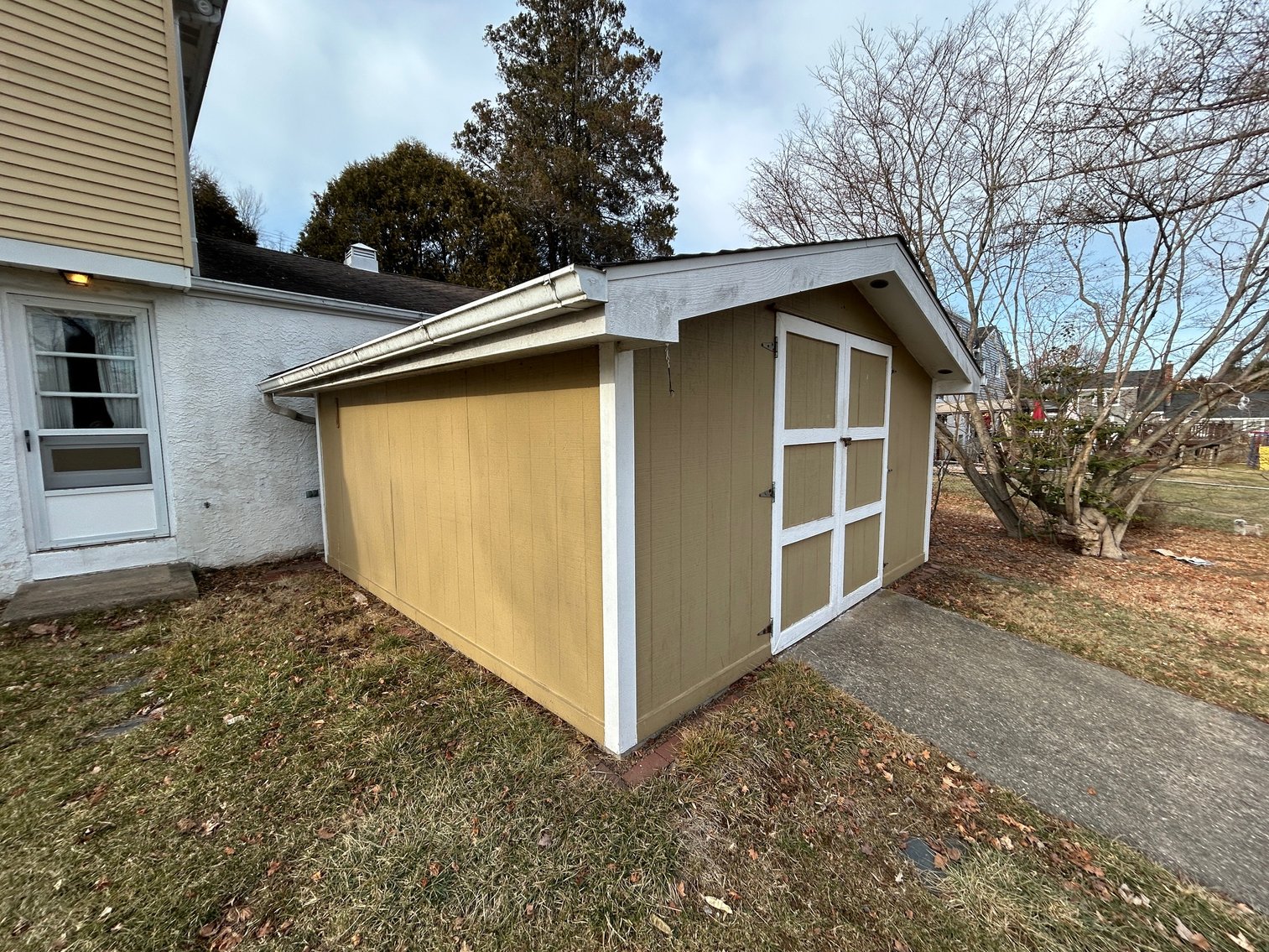 Image for Split-Level Home on 0.55 Acres LIVE PUBLIC REAL ESTATE AUCTION - Southampton, PA