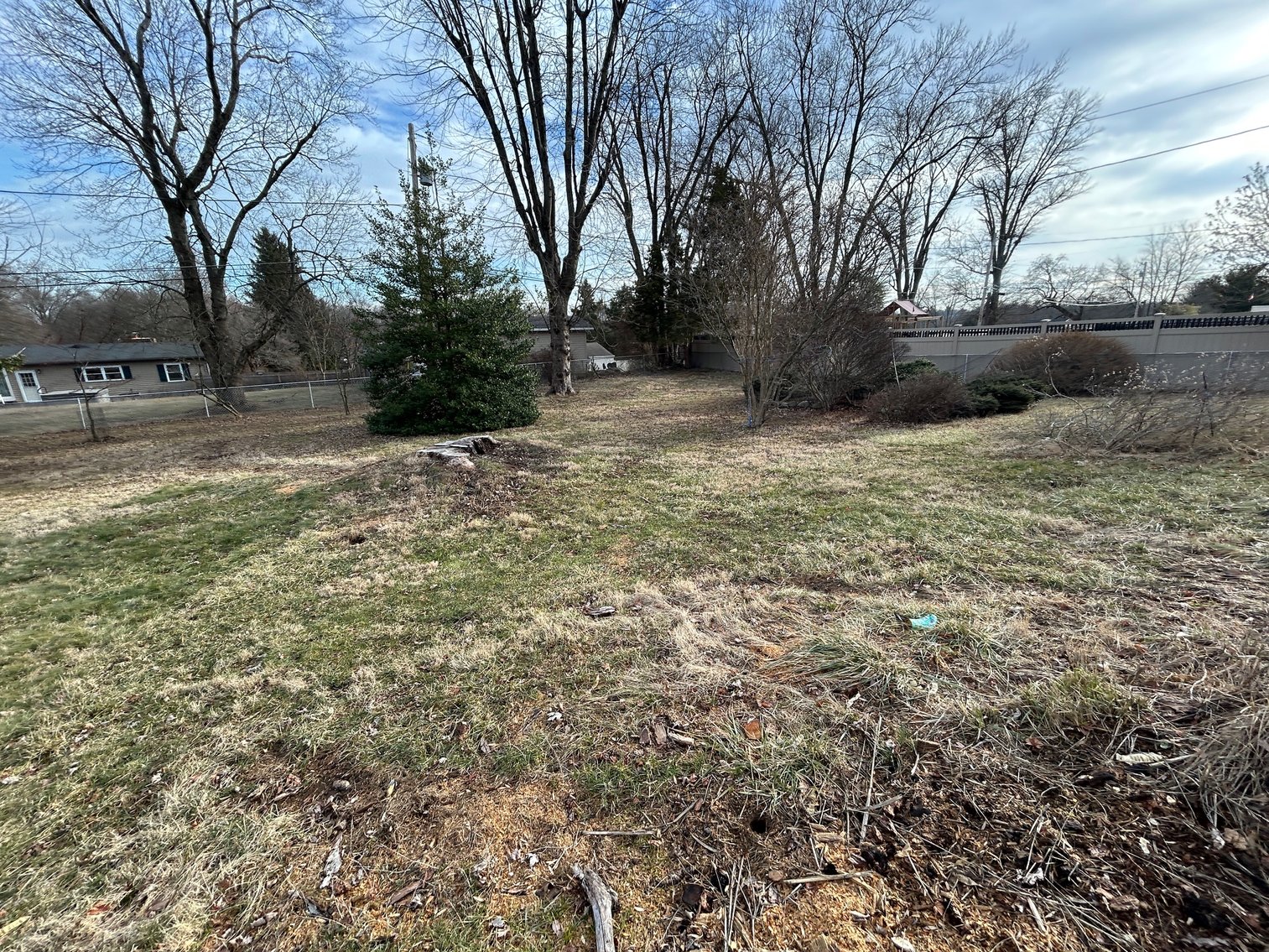 Image for Split-Level Home on 0.55 Acres LIVE PUBLIC REAL ESTATE AUCTION - Southampton, PA