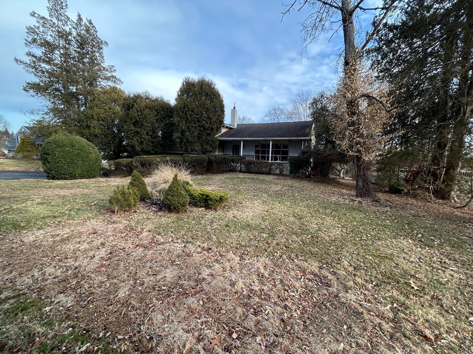 Image for Split-Level Home on 0.55 Acres LIVE PUBLIC REAL ESTATE AUCTION - Southampton, PA