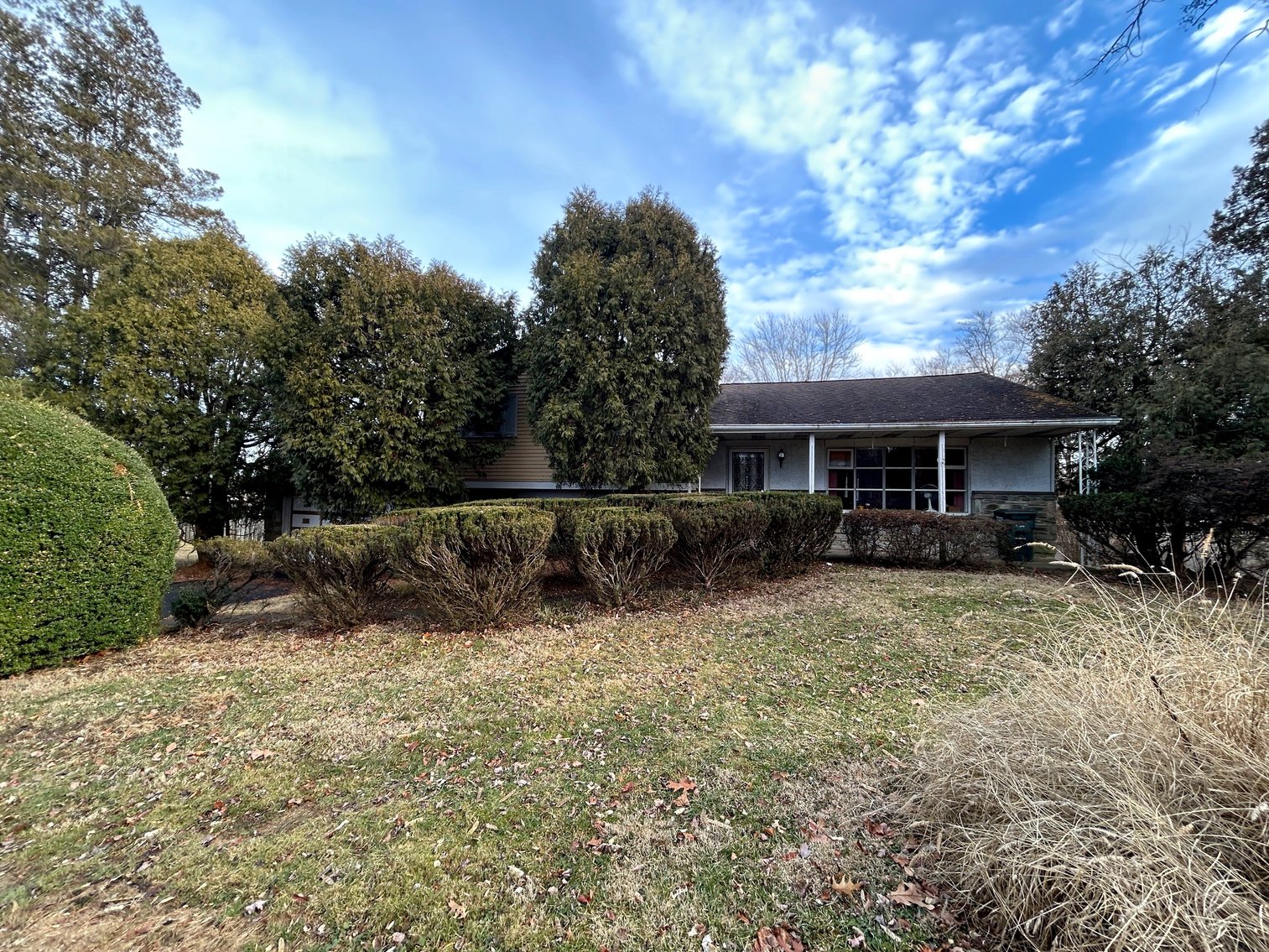 Image for Split-Level Home on 0.55 Acres LIVE PUBLIC REAL ESTATE AUCTION - Southampton, PA