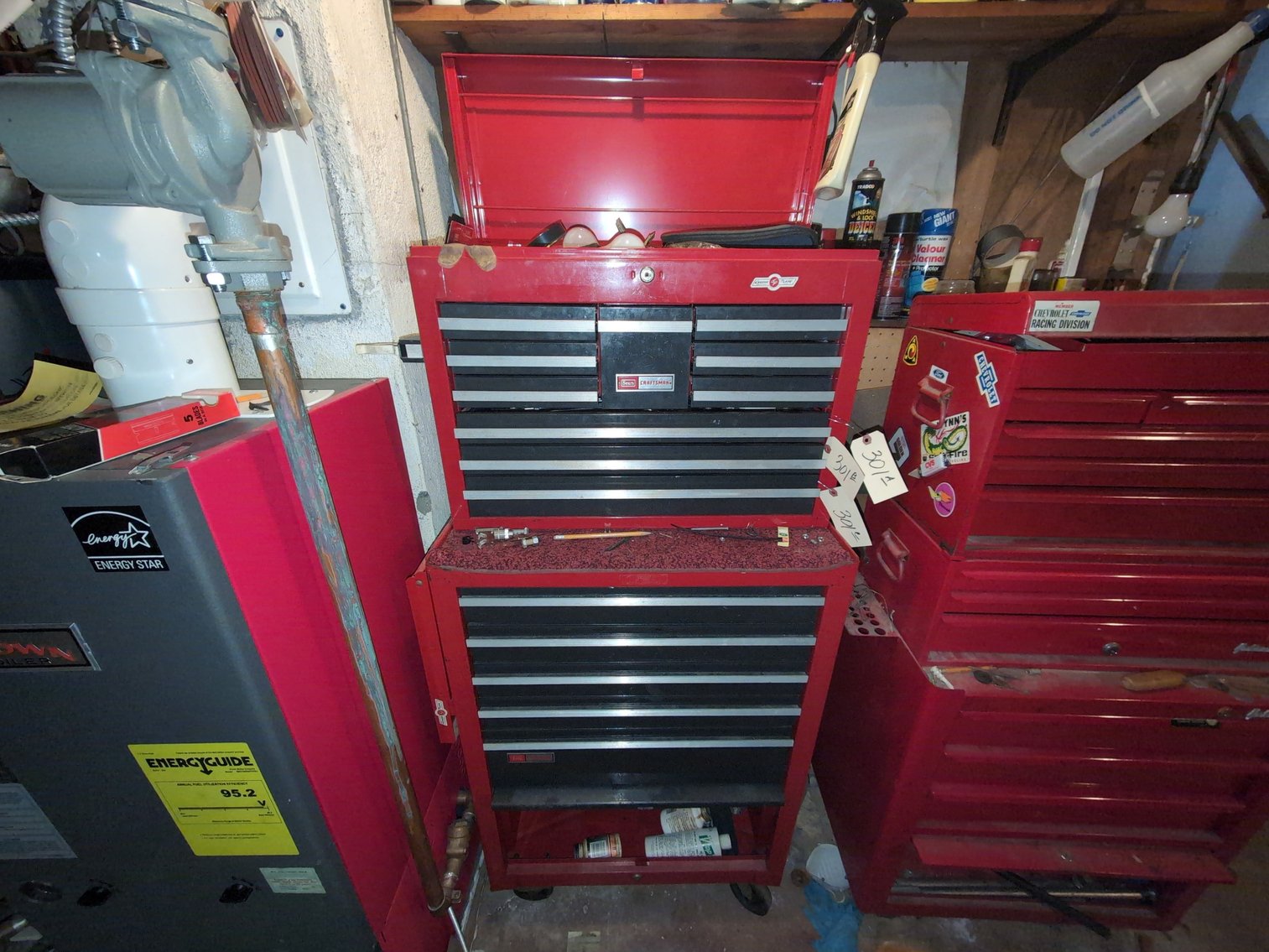 Image for Workshop & Tools Estate Auction – Southampton, PA