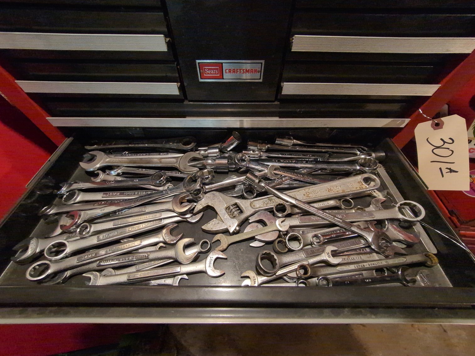 Image for Workshop & Tools Estate Auction – Southampton, PA