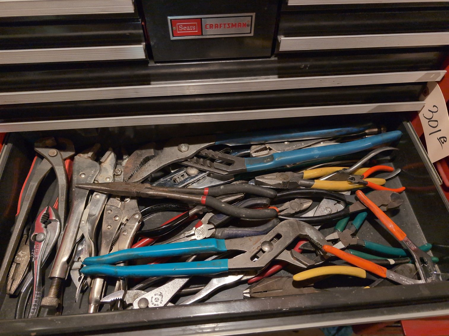 Image for Workshop & Tools Estate Auction – Southampton, PA