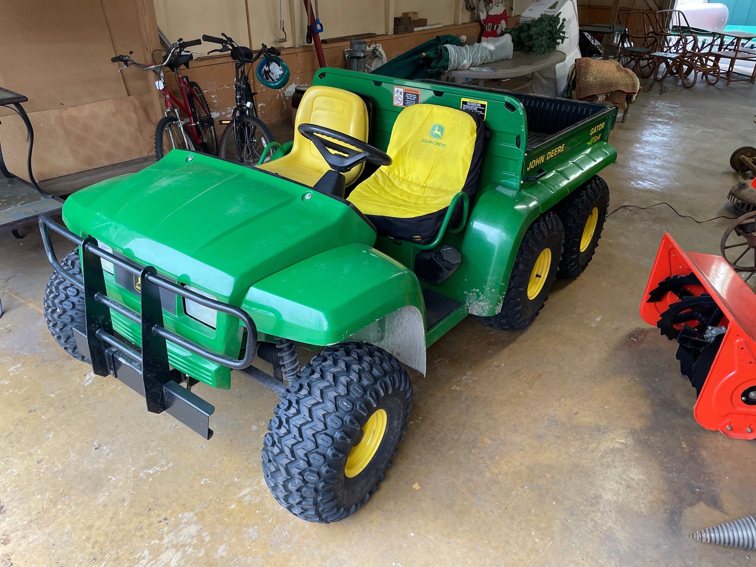 Image for Bucks County Country Estate Auction – Tools and Equipment - Perkasie, PA