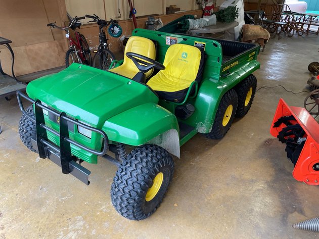 Image for Bucks County Country Estate Auction – Tools and Equipment - Perkasie, PA