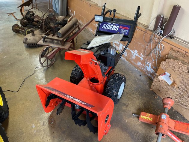 Image for Bucks County Country Estate Auction – Tools and Equipment - Perkasie, PA